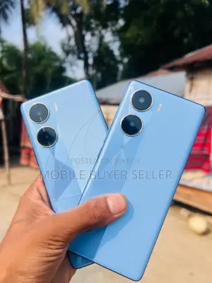 Vivo V29 256 GB White
