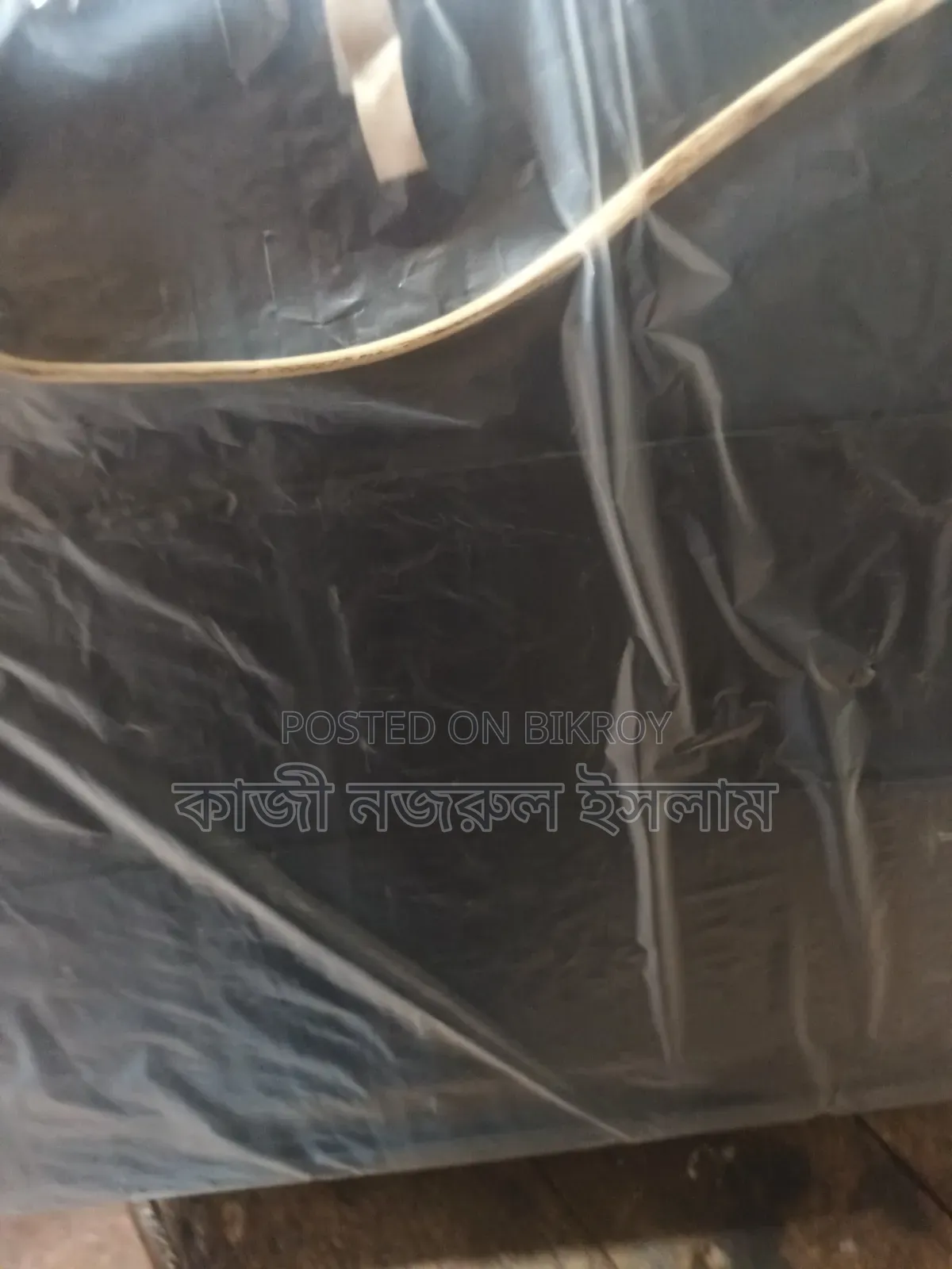 ১২" ফ্যান বিক্রি হবে