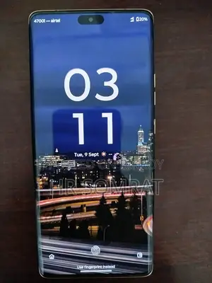 Motorola Edge 50 256 GB