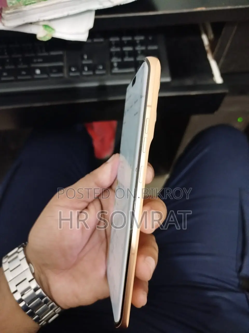 Motorola Edge 50 256 GB