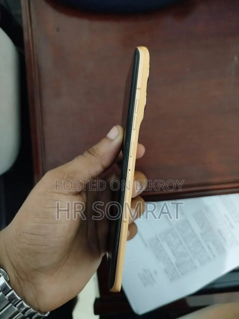 Motorola Edge 50 256 GB