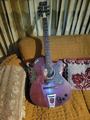 Godson Guitar