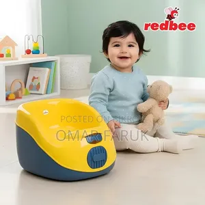 Smart Baby Potty