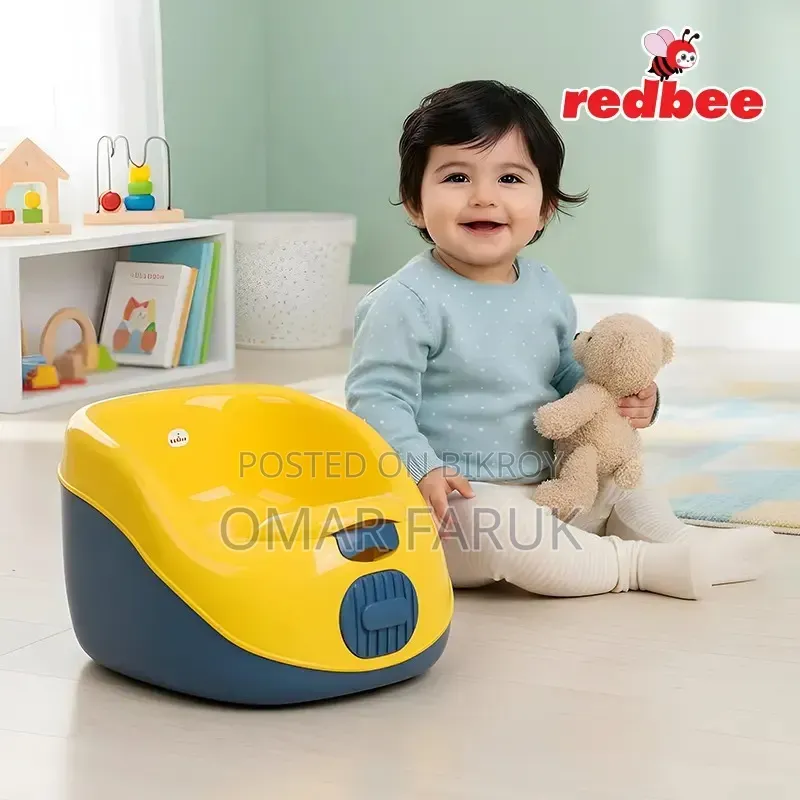Smart Baby Potty