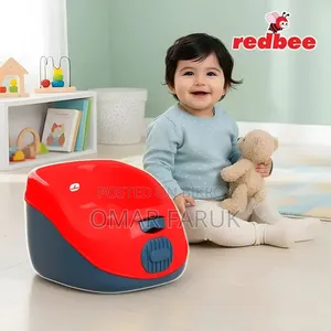 Smart Baby Potty