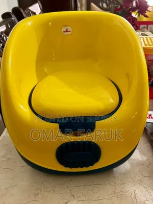 Smart Baby Potty