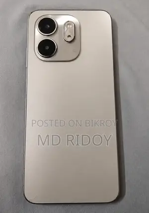 Infinix Smart 9 64 GB Silver
