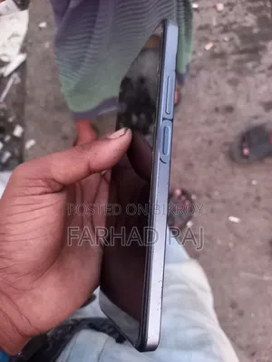 Realme Note 50 64 GB Black