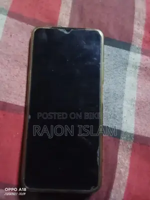 Realme Note 60x 64 GB White