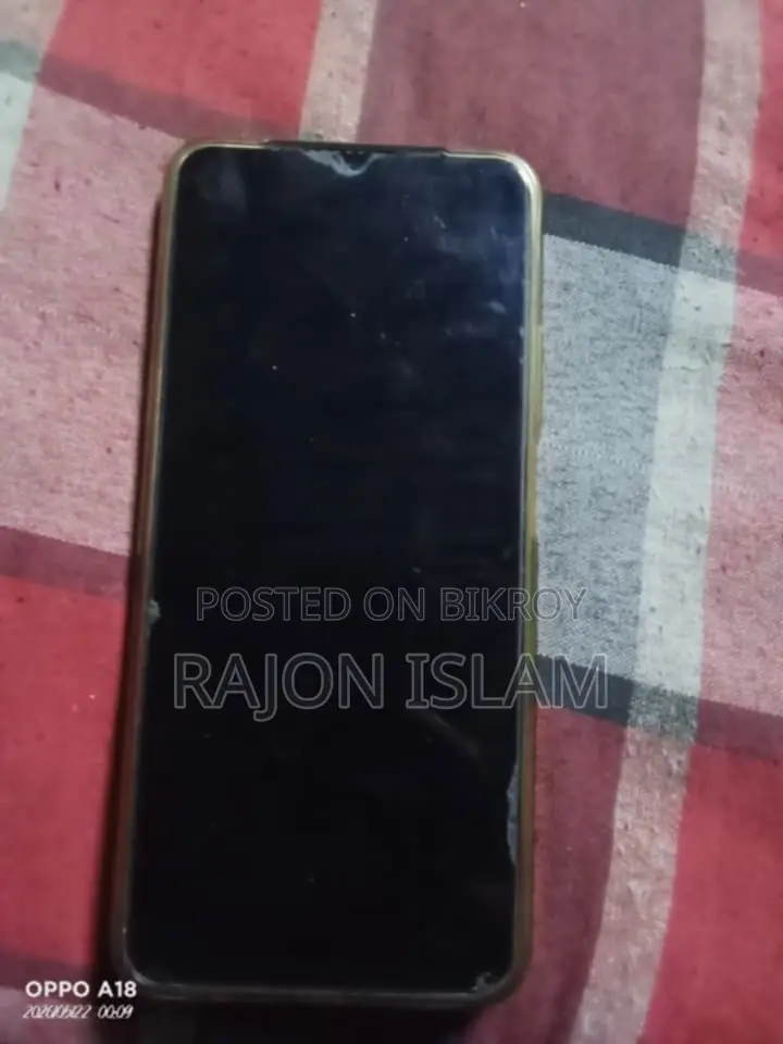 Realme Note 60x 64 GB White