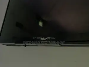 Sony Bravia TV