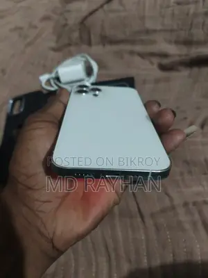 Apple iPhone 12 Pro 256 GB White