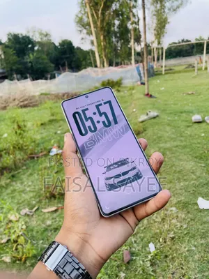 iQOO Z9 256 GB White
