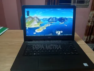 Laptop Dell G15 5511 4GB Intel Core I3 HDD 1T