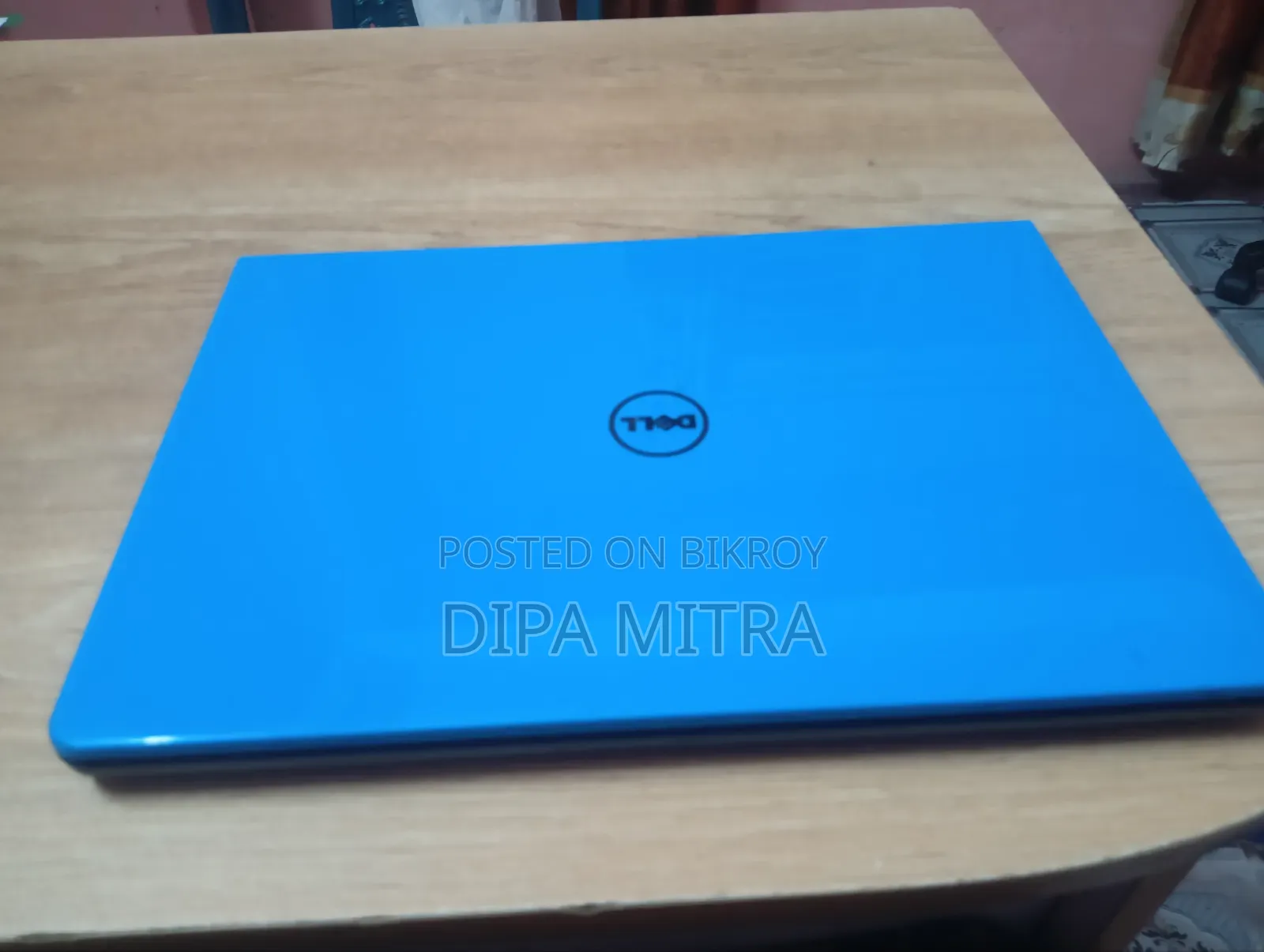 Laptop Dell G15 5511 4GB Intel Core I3 HDD 1T