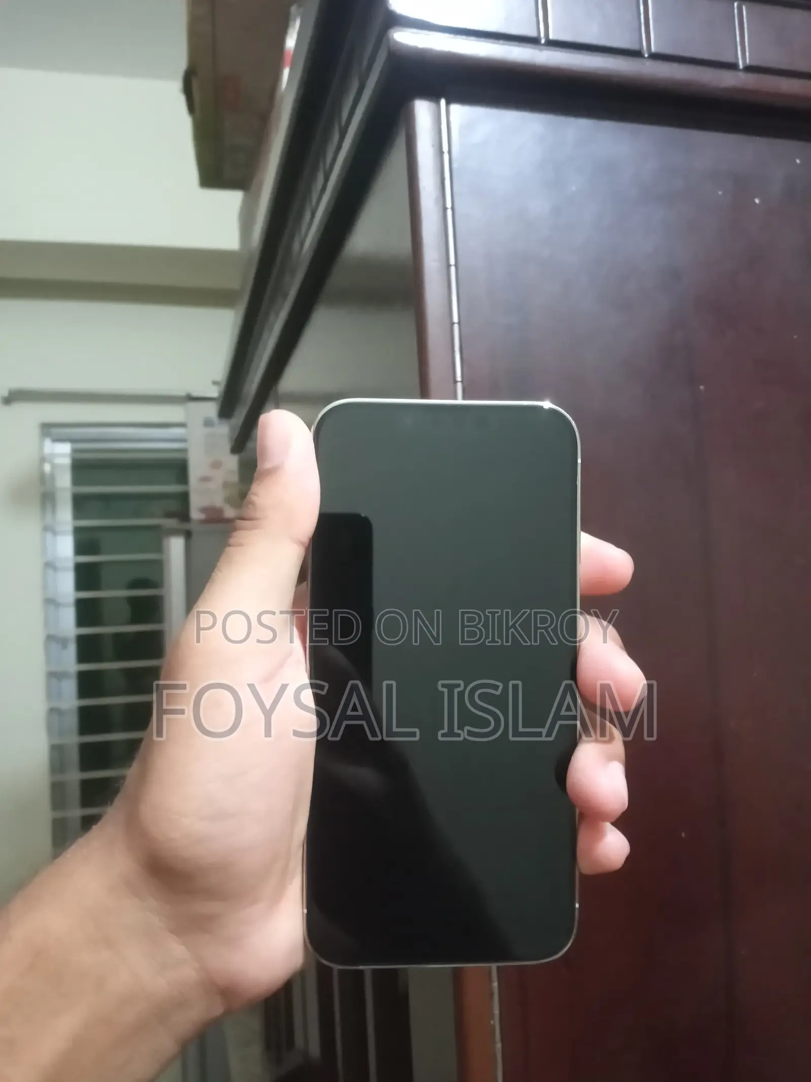 Apple iPhone 13 Pro 256 GB White