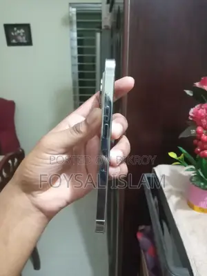 Apple iPhone 13 Pro 256 GB White