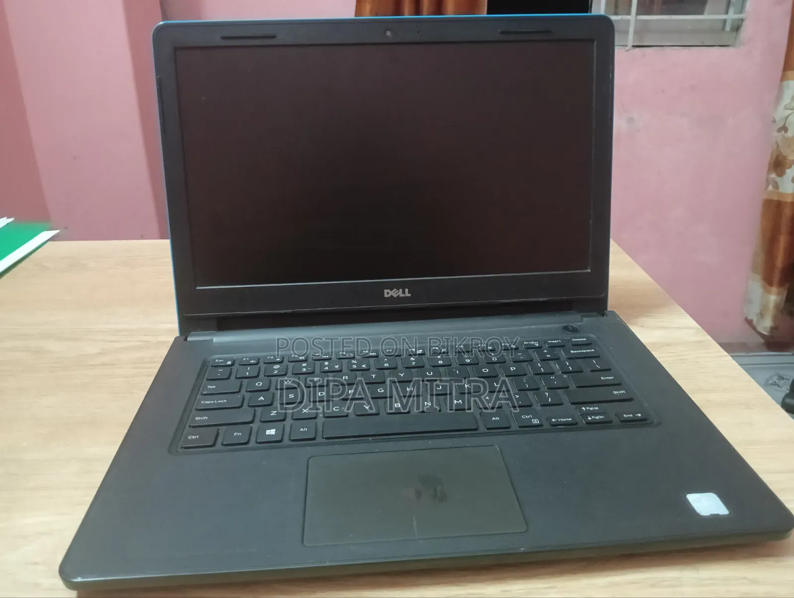 Laptop Dell G15 5511 4GB Intel Core I3 HDD 1T