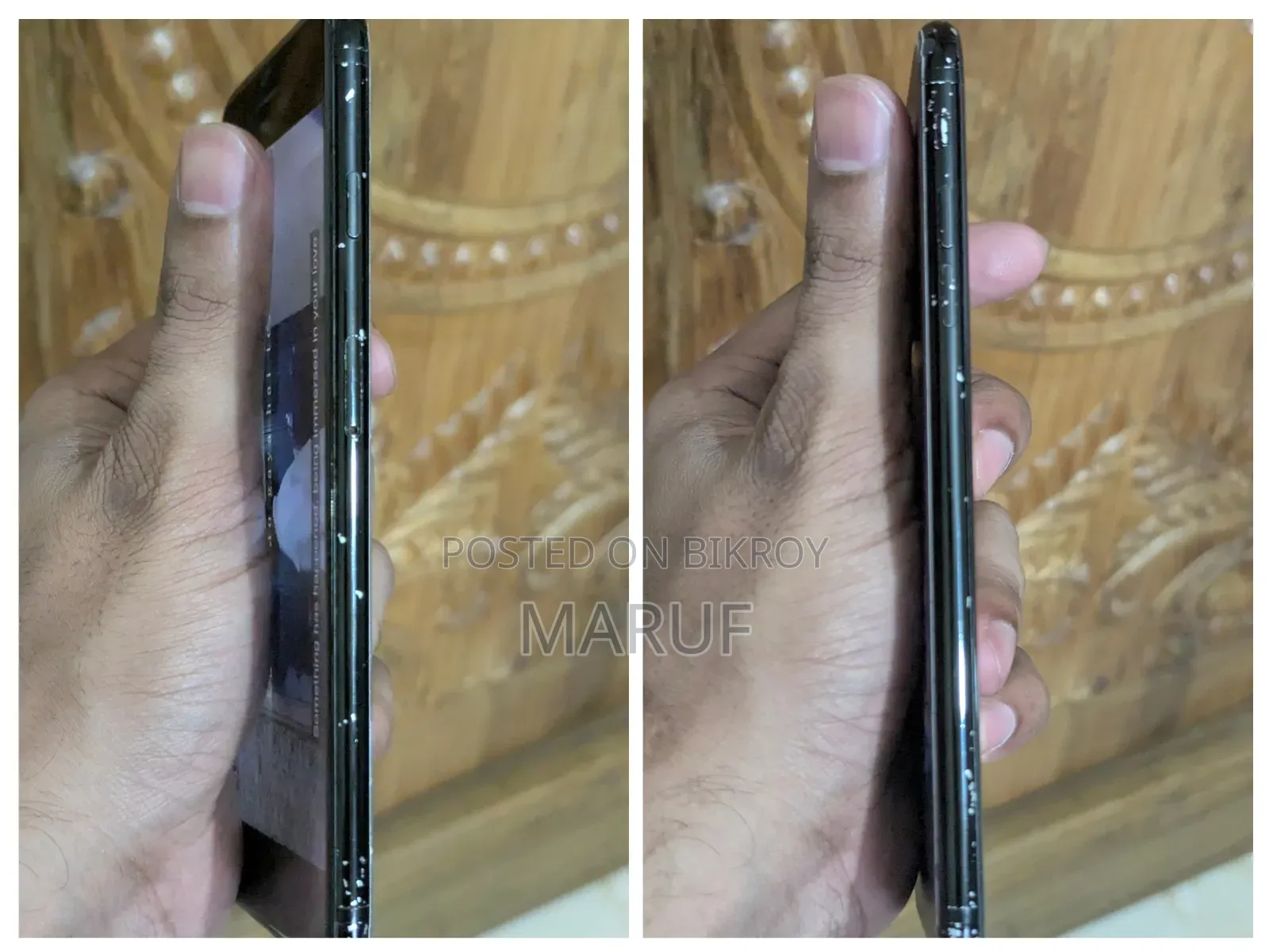 Apple iPhone 7 Plus 128 GB Black