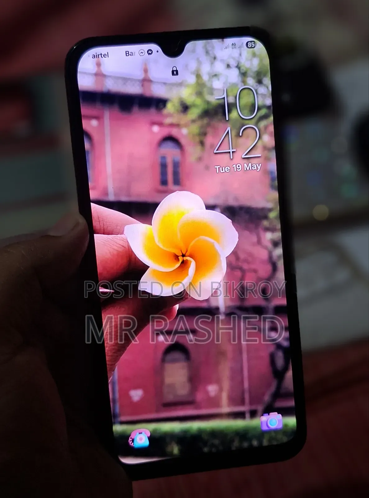 Samsung Galaxy A24 4G 128 GB Black