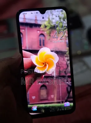 Samsung Galaxy A24 4G 128 GB Black