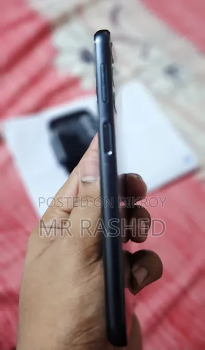 Samsung Galaxy A24 4G 128 GB Black