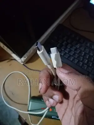 iPhone 45w চার্জার টাইপ সি টু টাইপ সি