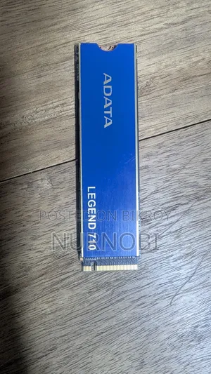 Adata 512gb SSD