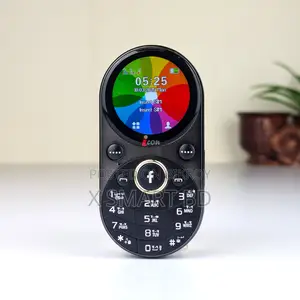 New Mobile Phone