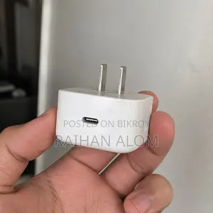 iPhone 45w Charger Type C to Type C