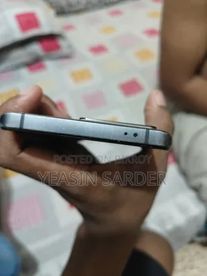 Vivo iQOO 9T 128 GB Black
