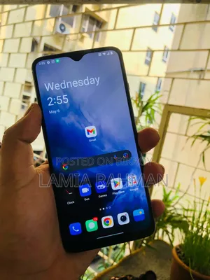 নতুন OnePlus 7 256 GB ব্লু