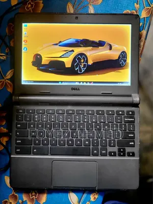 Laptop Dell Latitude 11 3150 2GB Intel Core 2 Duo HDD 16 GB