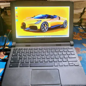 Laptop Dell Latitude 11 3150 2GB Intel Core 2 Duo HDD 16 GB
