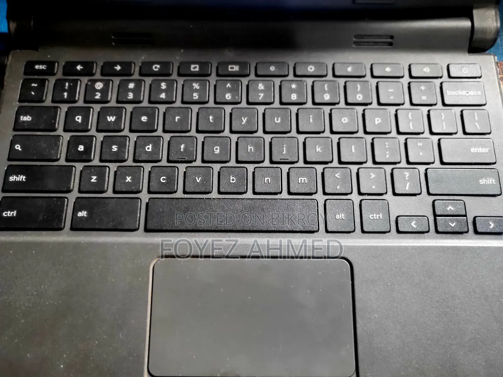 Laptop Dell Latitude 11 3150 2GB Intel Core 2 Duo HDD 16 GB