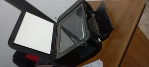 Canon 3 in 1 - P+S+P