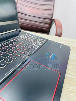ল্যাপটপ Acer Nitro 5 8GB AMD Ryzen 7 SSD 512GB