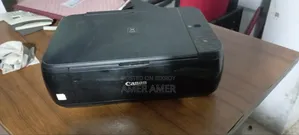 Canon 3 in 1 - P+S+P