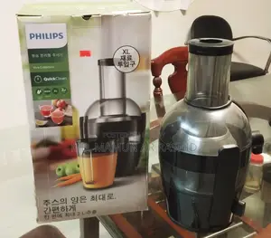Centrifugal Juicer