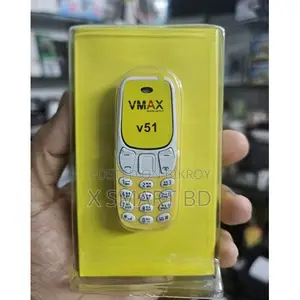New Micromax Yellow