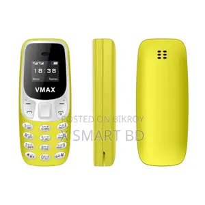 New Micromax Yellow