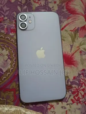 Apple iPhone 11 128 GB Purple