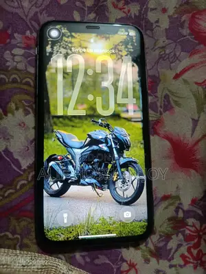 Apple iPhone 11 128 GB Purple