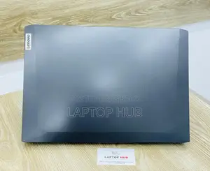 Laptop Lenovo Ideapad Gaming 3 8GB AMD Ryzen 5 SSD 512GB