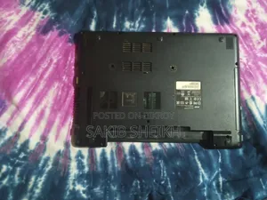 Laptop Acer Aspire 3 A314-31 4GB Intel Core I3 HDD 500GB