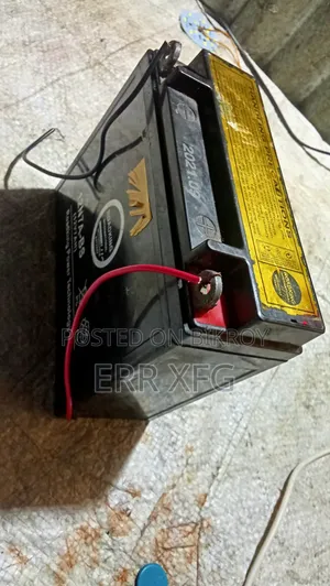 ব্যাটারি ইলেকট্রনিক্স