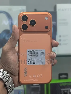 New Apple iPhone 17 Pro Max 512 GB