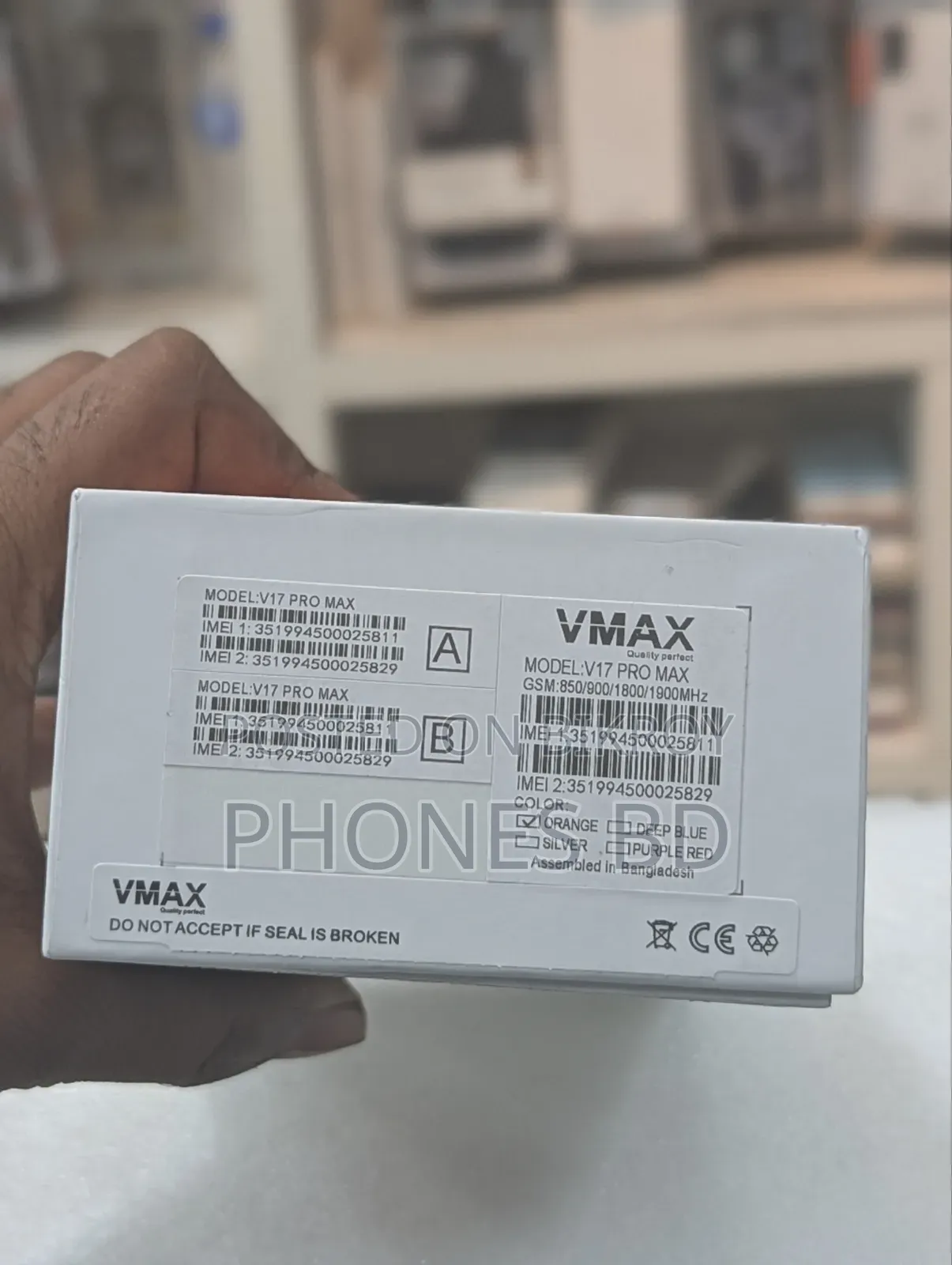 New Apple iPhone 17 Pro Max 512 GB