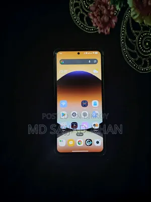 Xiaomi Redmi Note 14 4G 128 GB Black
