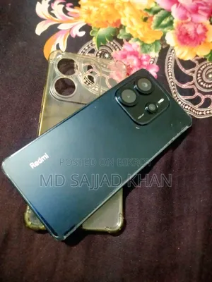 Xiaomi Redmi Note 14 4G 128 GB Black